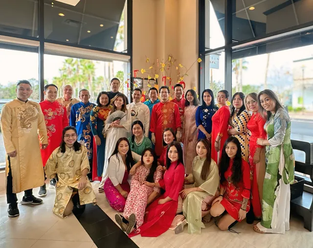 Venetian Nail Spa Wesley Chapel