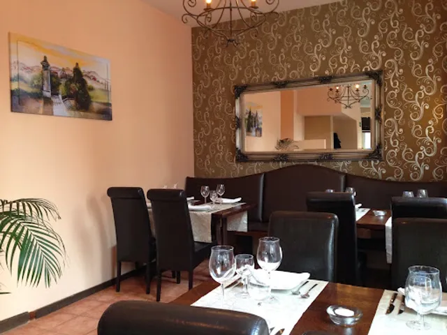 Restaurant Nikopolis