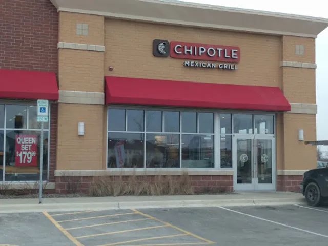 Chipotle Mexican Grill