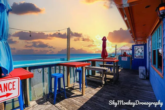 The Tipsy Cow Bar & Grill