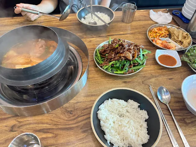 마포식당