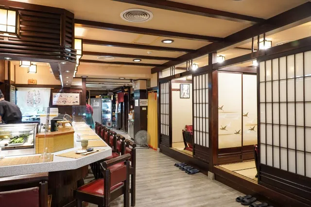 福顏割烹日本料理《日料美食》松山區日料套餐｜精緻｜道地｜高CP值日料｜聚會日式餐廳