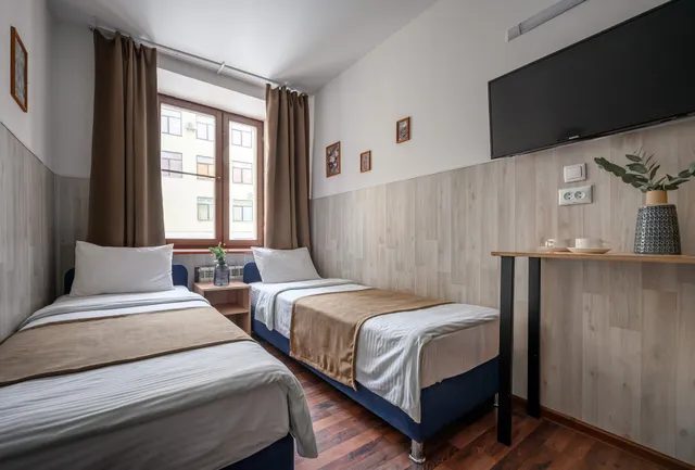 Отель RiverSide Московский Вокзал