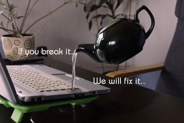 All In One Computer Repair