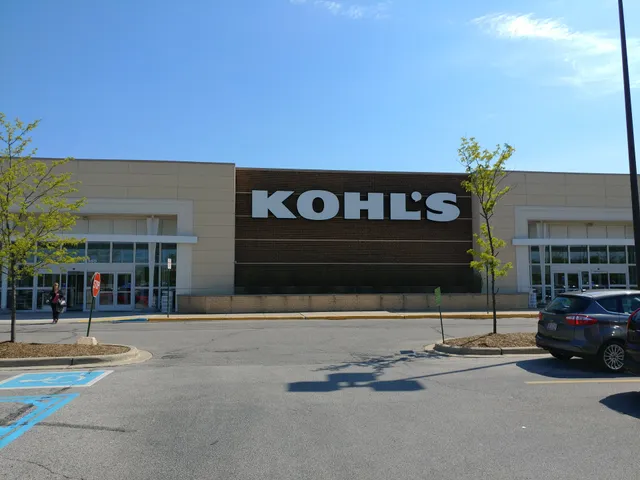Kohl's