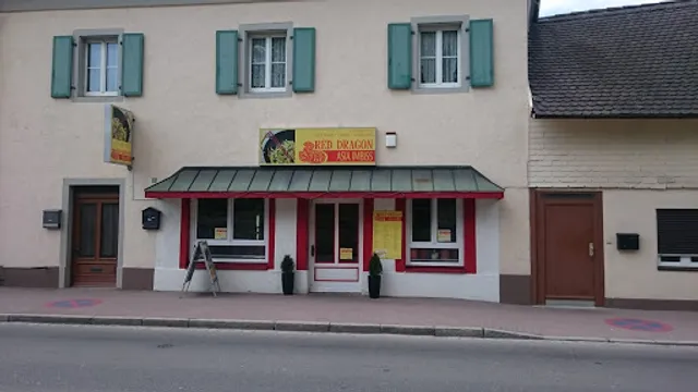 Red Dragon (Asia Imbiss) Schliengen