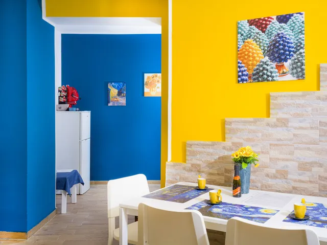 I Pastelli di Van Gogh