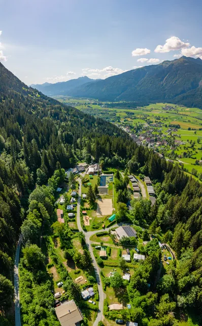 Alpenferienpark Reisach