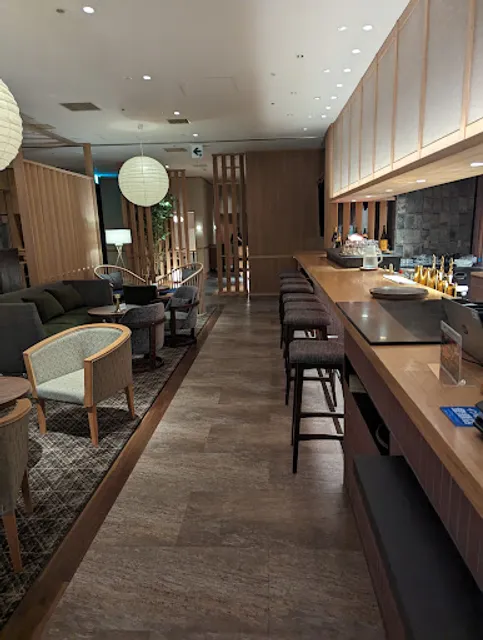 うおまん 東京本店