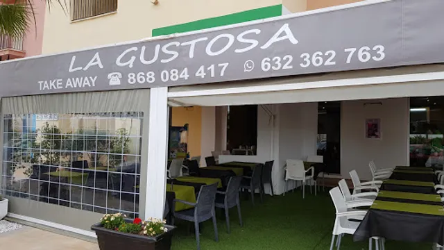 La Gustosa