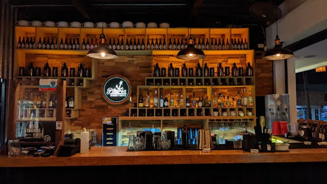 P I K A R Ó N | #PuraSabrosura