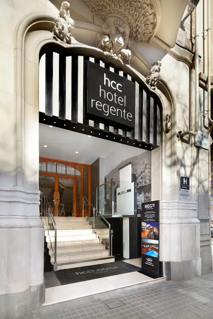 Hotel HCC Regente