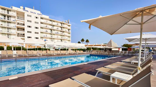 Globales Cala'n Bosch