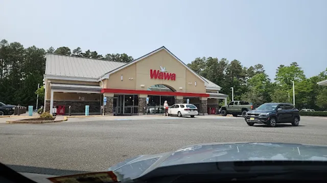 Wawa
