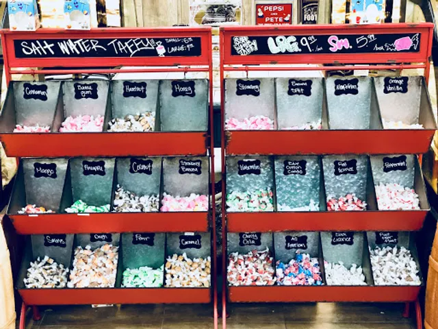 Texas Best Smokehouse Nash