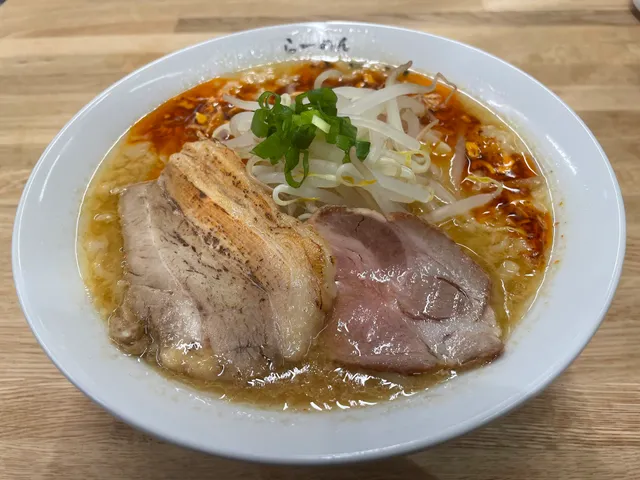 らーめん はや川 京都祇園店