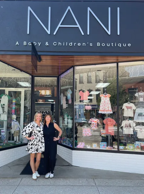Nani Baby & Children's Boutique
