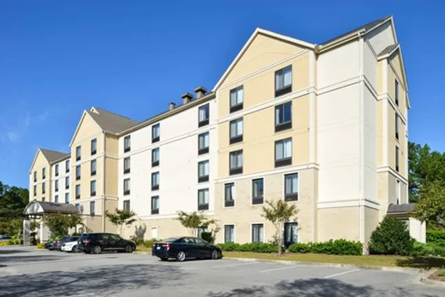 TownePlace Suites by Marriott Wilmington/Wrightsville Beach