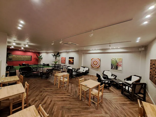 カミミゾコーヒー