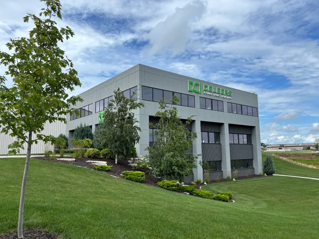 DeLeers Construction, Inc.