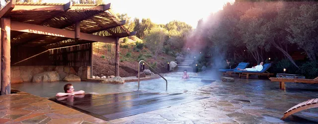 Sorrento Beach House