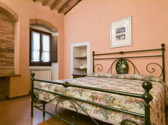 Residence San Miniato