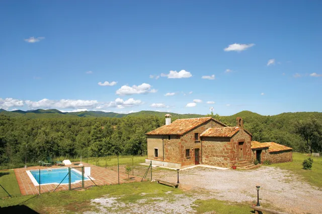 Casa Rural Sant Joan