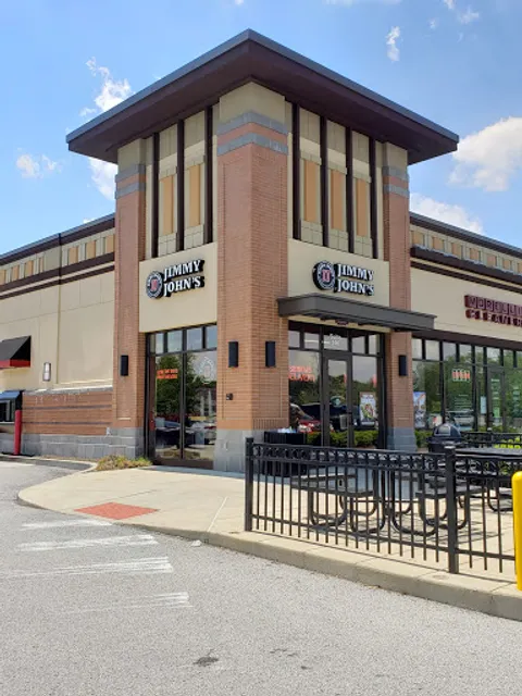 Jimmy John's