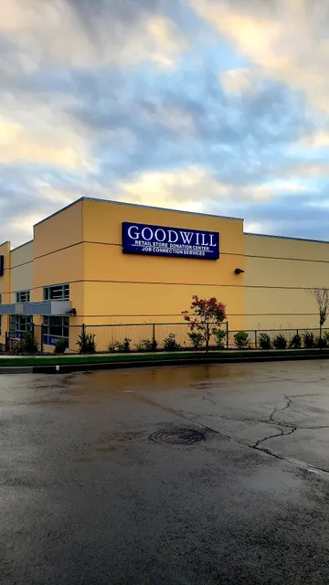 Goodwill Industries of the Columbia Willamette