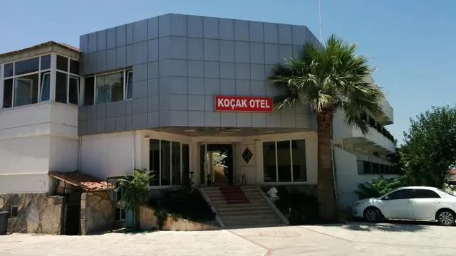 Koçak Otel