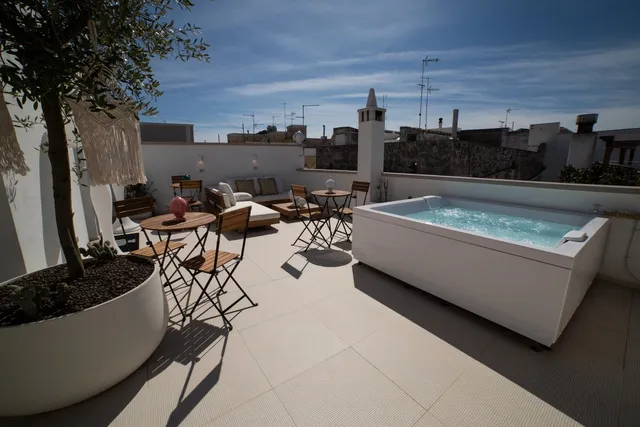 Villaggio Vecchia Mottola