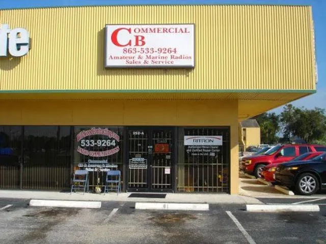 Wildwood Contracting Radio Communications, Inc.