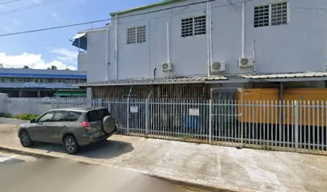 Subway ave. 65 de infantería