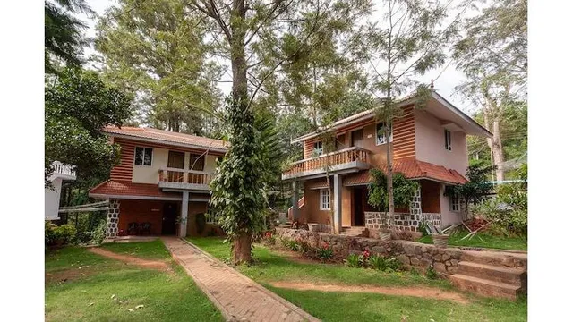 OYO 39471 Jma Garden Resorts