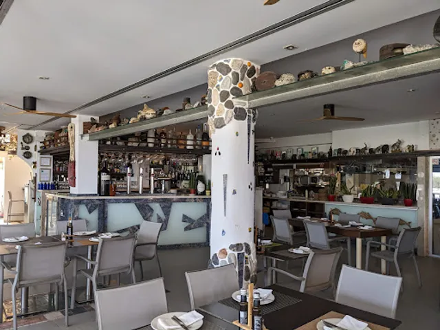 Restaurante Marabierta