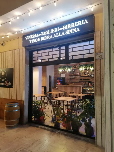 Chervona Ruta di Sofiya Enoteca, Vineria, birreria