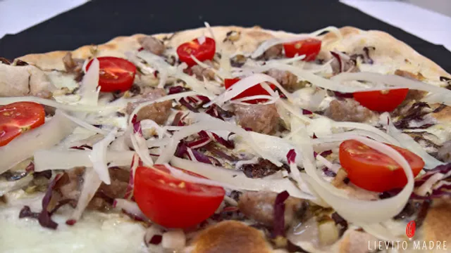 Pizzeria Lievito Madre