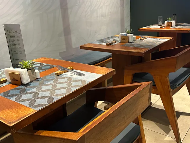 Elm Café at The Lennox