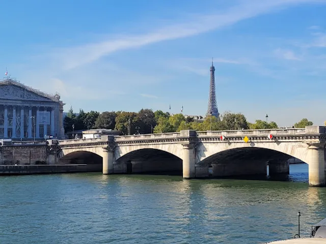 Pont de la Concorde