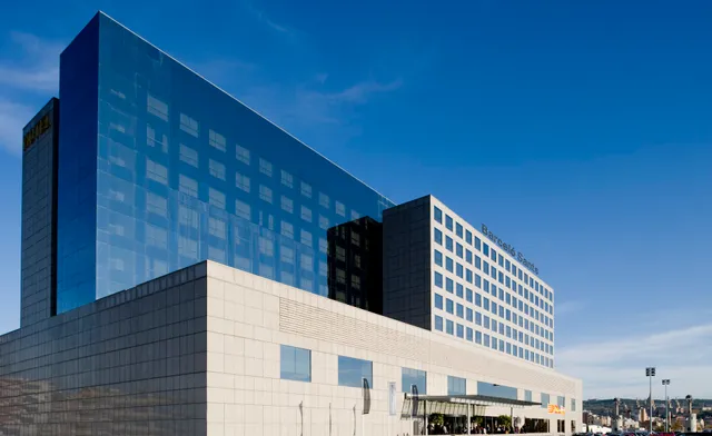 Hotel Barceló Sants