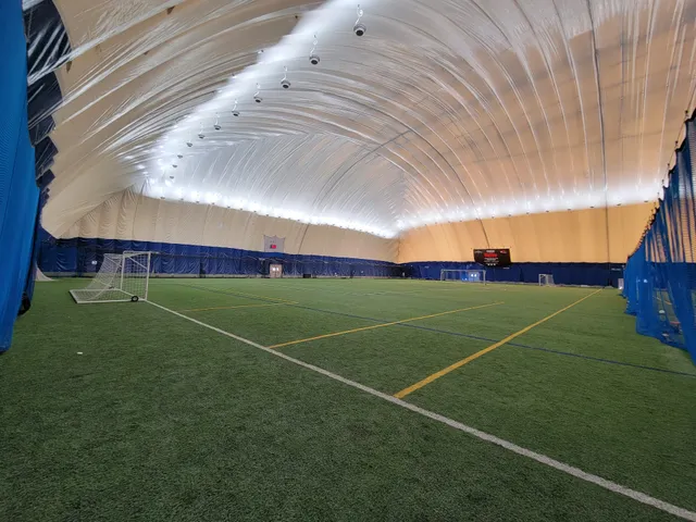 Savage Sports Center