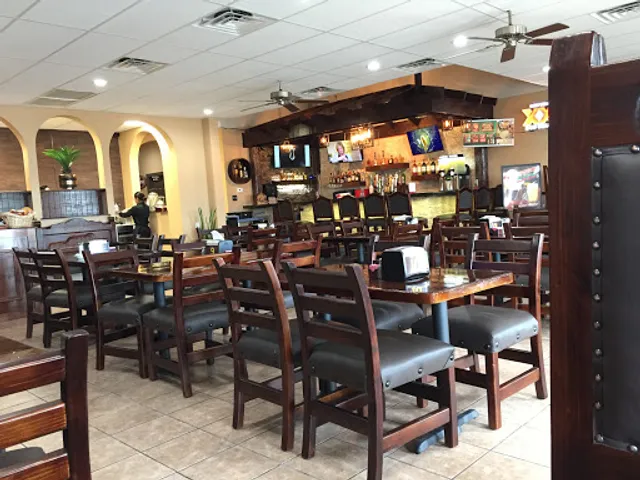 Casa Vieja Restaurant