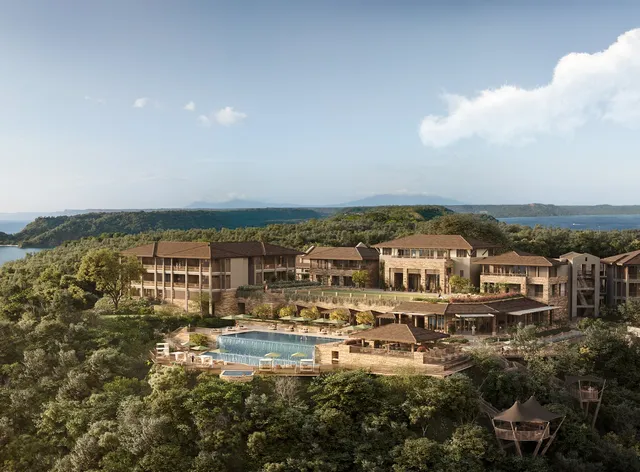 Nekajui Peninsula Papagayo, a Ritz-Carlton Reserve