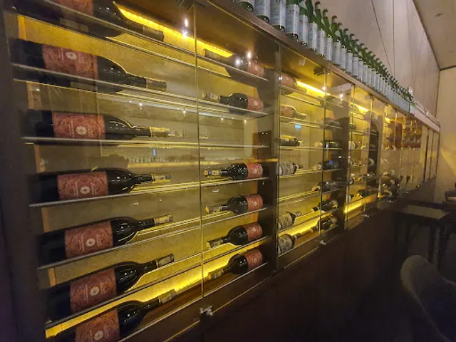 Luce Osteria Contemporanea