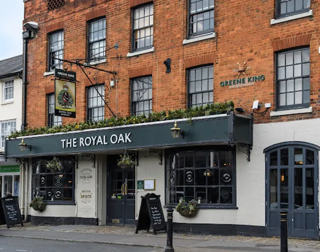 Royal Oak