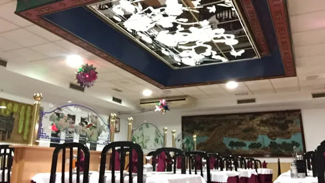 Restaurante Chino Hong Kong