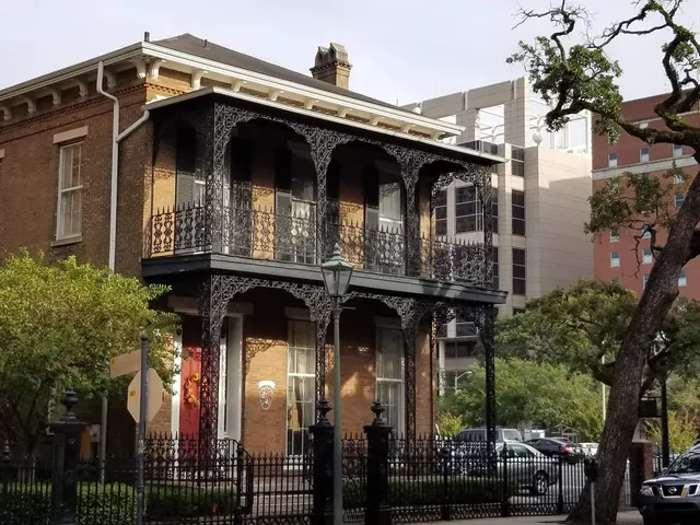 Downtown Mobile Alliance