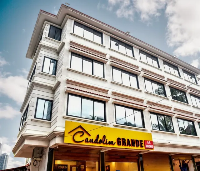 Candolim Grande Hotel