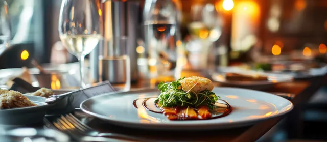 Air Culinaire Worldwide - Inflight Catering Denver