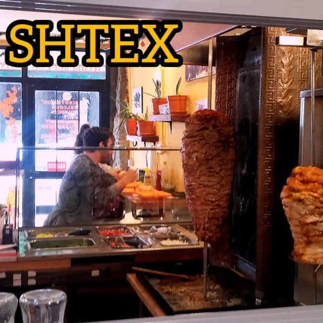 Shawarma Shtex